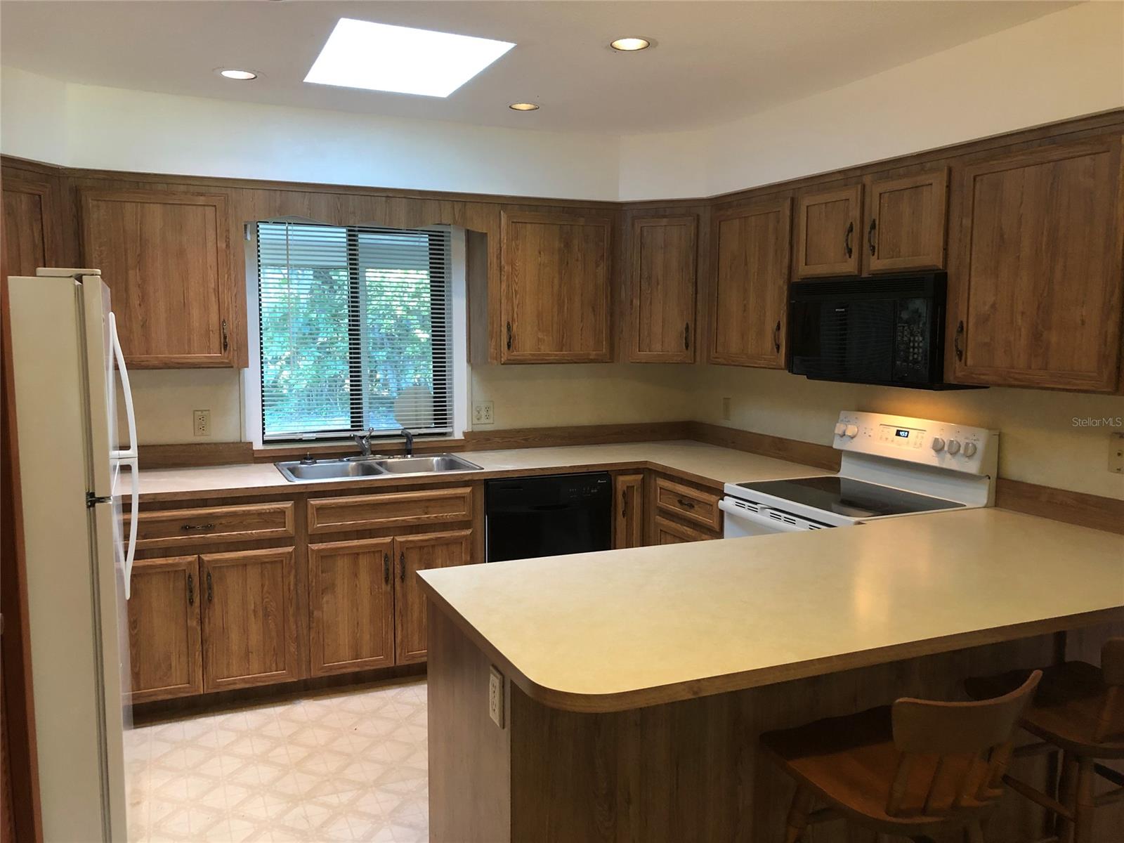 Charles - Residential Lease