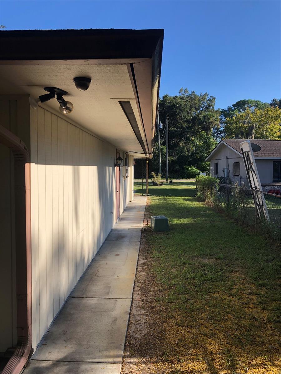 Charles - Residential Lease