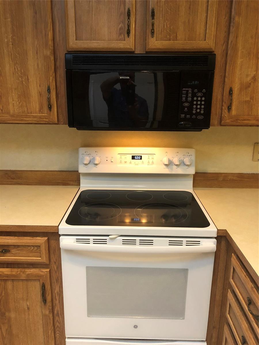 Charles - Residential Lease