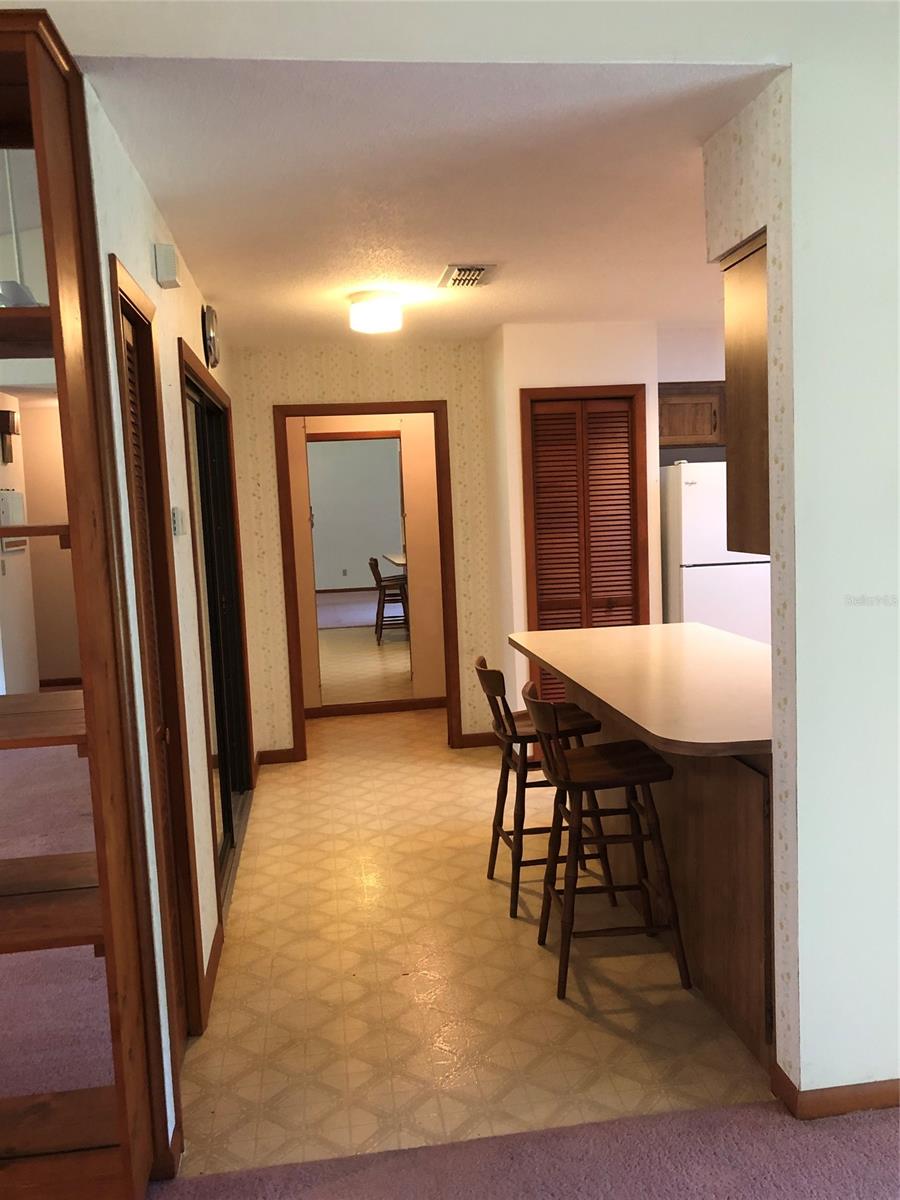 Charles - Residential Lease