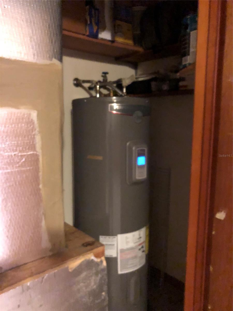 Charles - Residential Lease