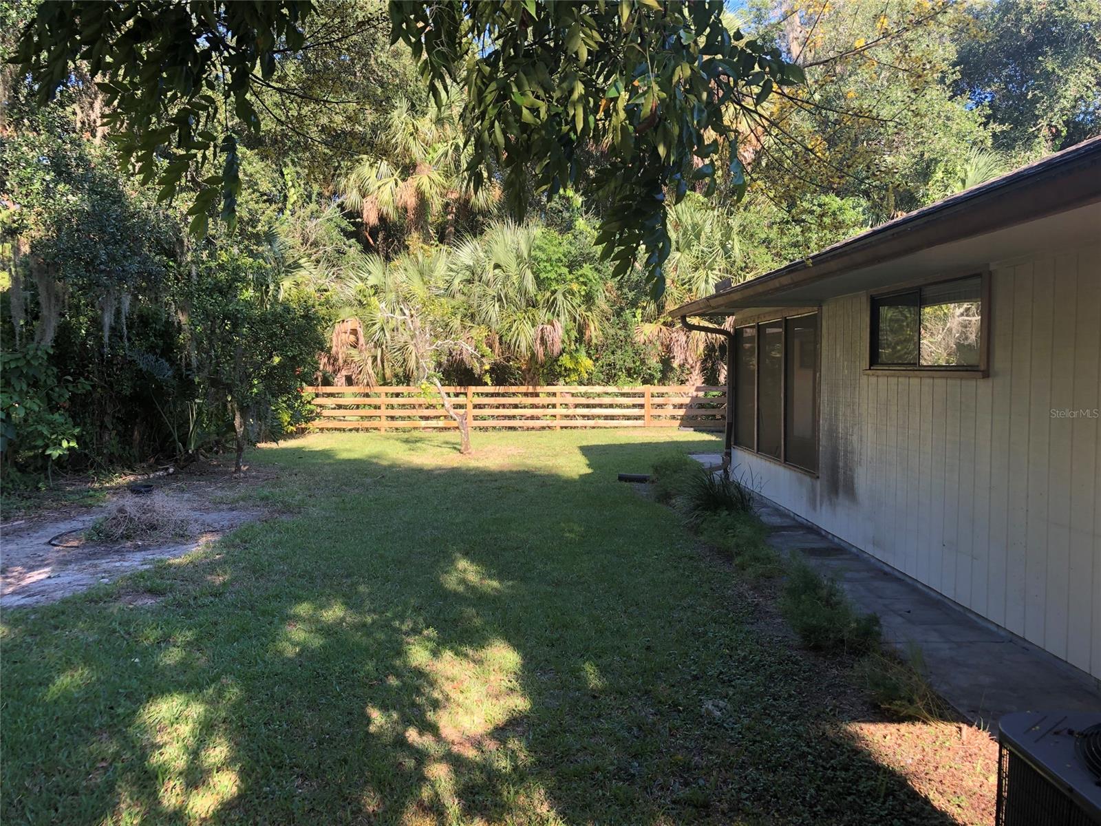 Charles - Residential Lease