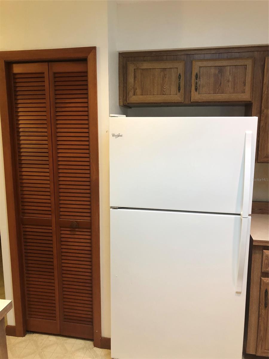 Charles - Residential Lease