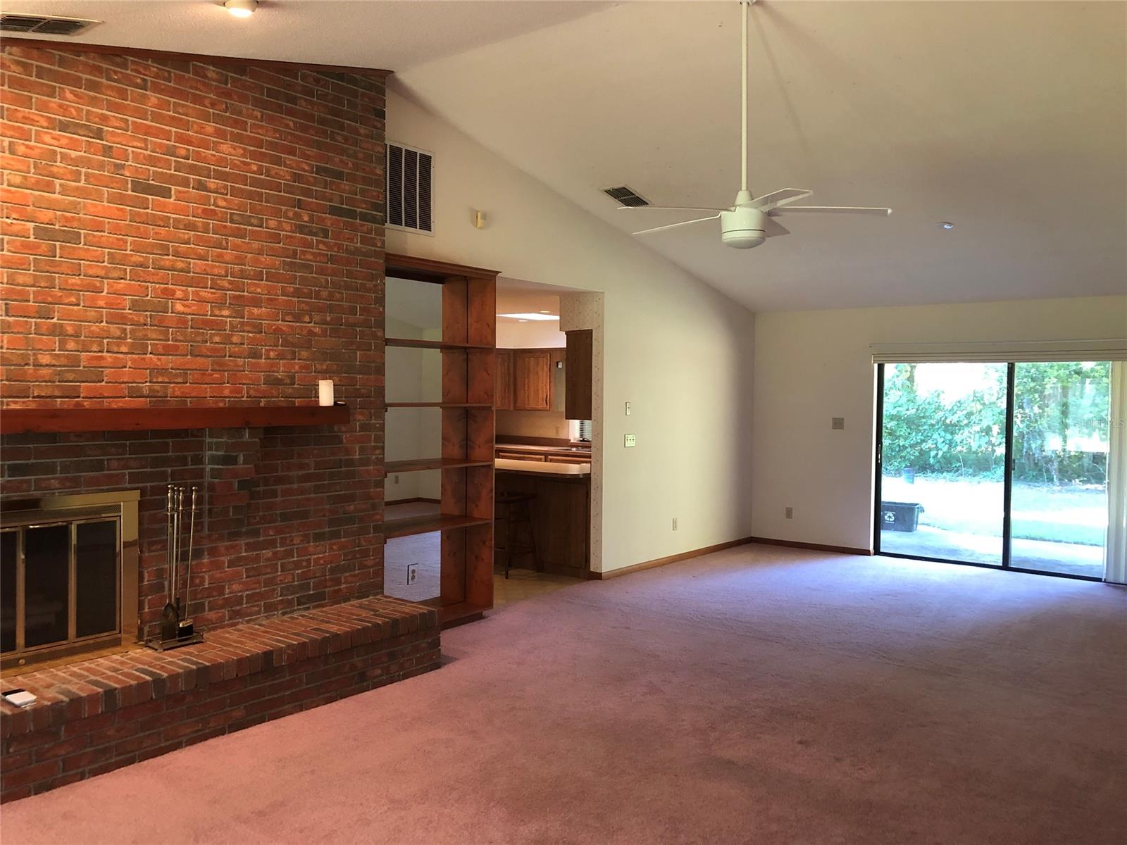 Charles - Residential Lease