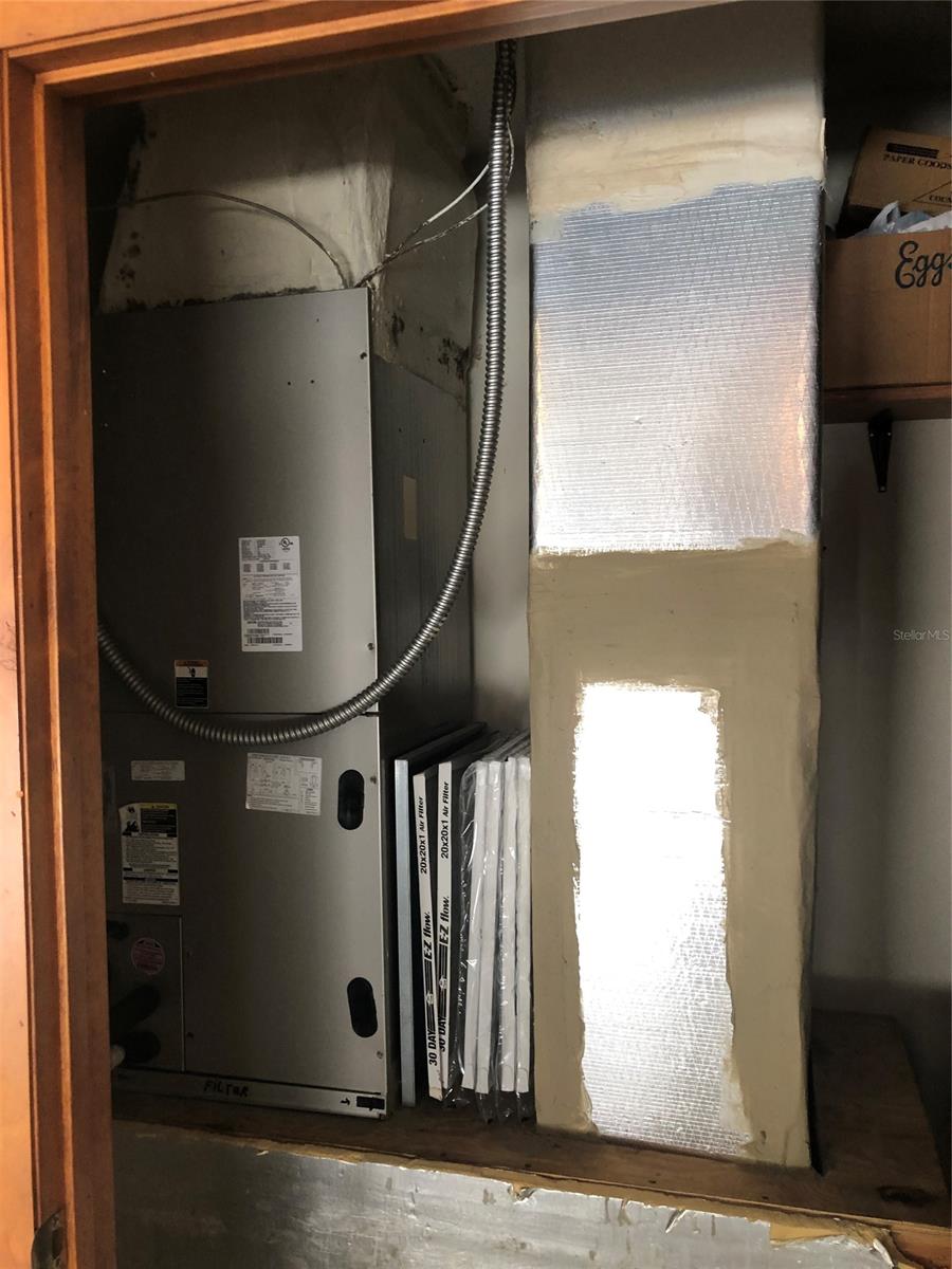 Charles - Residential Lease