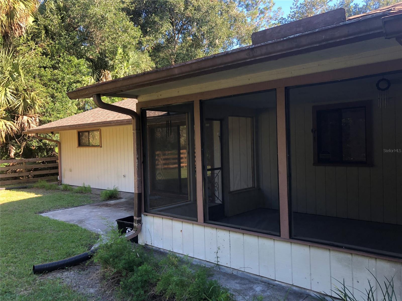 Charles - Residential Lease