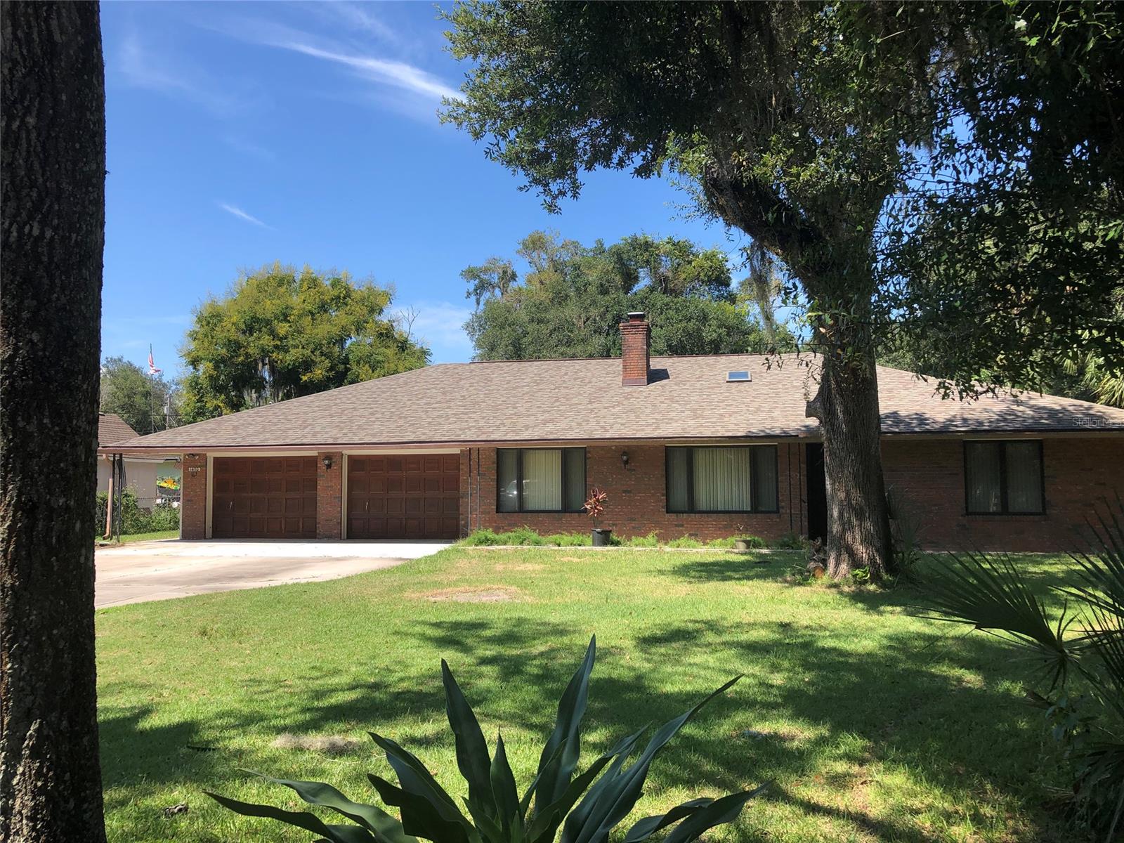 Charles - Residential Lease