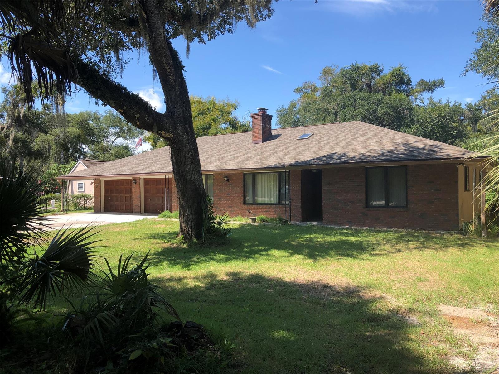 Charles - Residential Lease