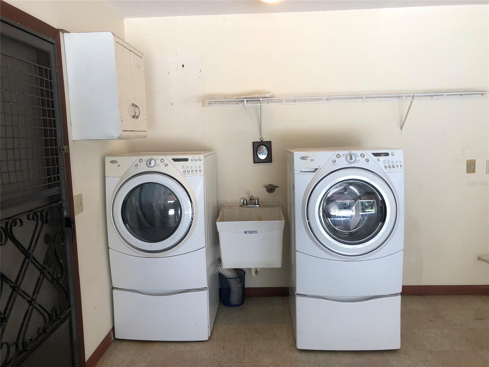 Charles - Residential Lease