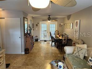 CONCORD VILLAGE - Residential Lease