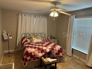 CONCORD VILLAGE - Residential Lease