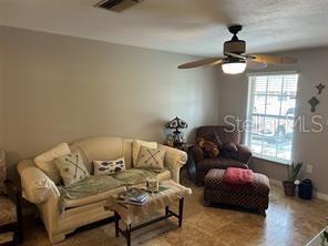 CONCORD VILLAGE - Residential Lease