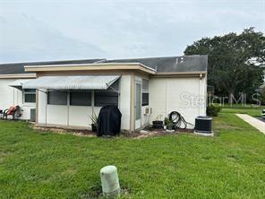 CONCORD VILLAGE - Residential Lease