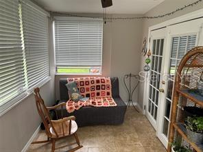 CONCORD VILLAGE - Residential Lease