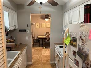 CONCORD VILLAGE - Residential Lease