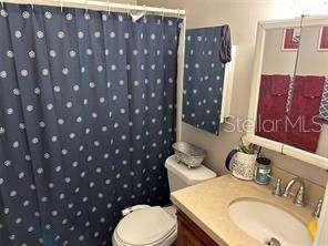 CONCORD VILLAGE - Residential Lease