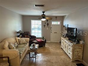 CONCORD VILLAGE - Residential Lease