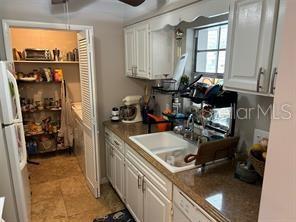 CONCORD VILLAGE - Residential Lease