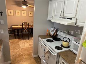 CONCORD VILLAGE - Residential Lease