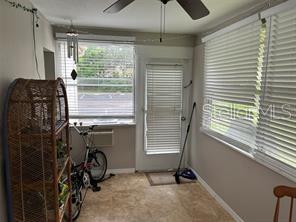 CONCORD VILLAGE - Residential Lease