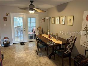 CONCORD VILLAGE - Residential Lease