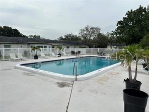 CONCORD VILLAGE - Residential Lease