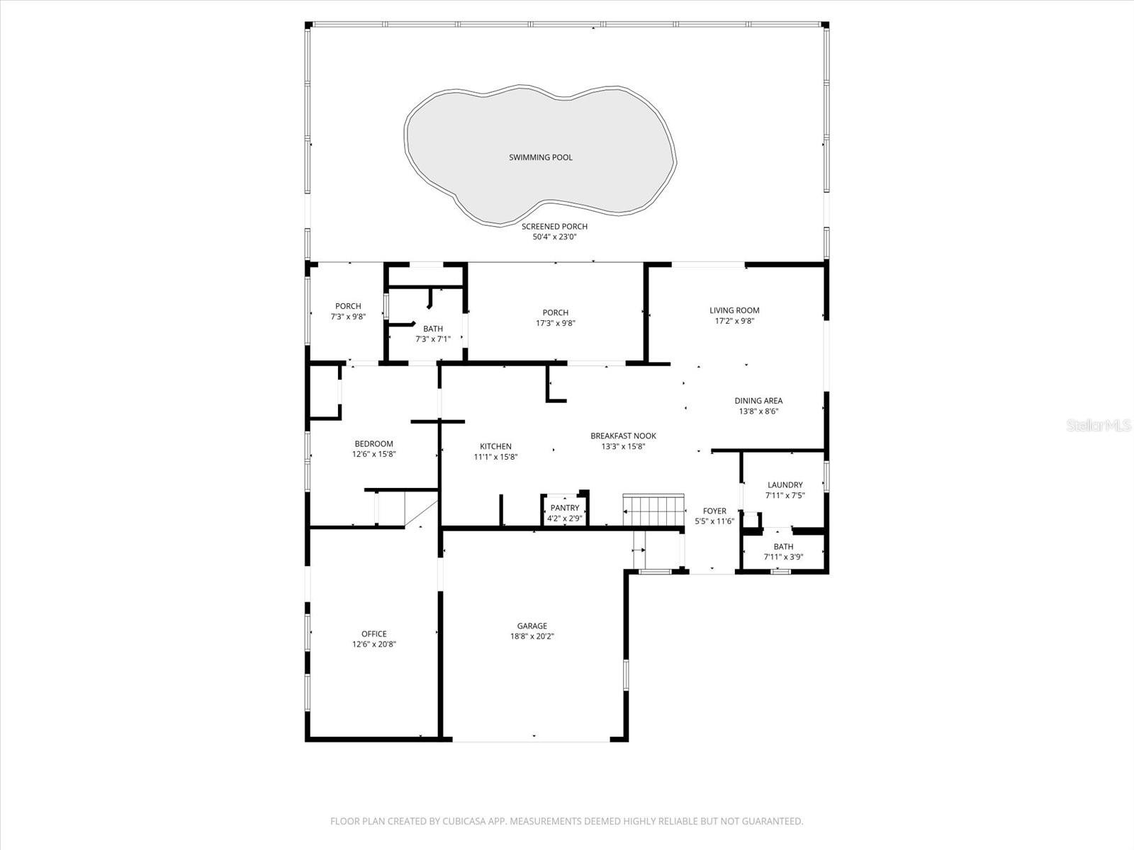 ROTONDA WEST PINE VALLEY - Residential