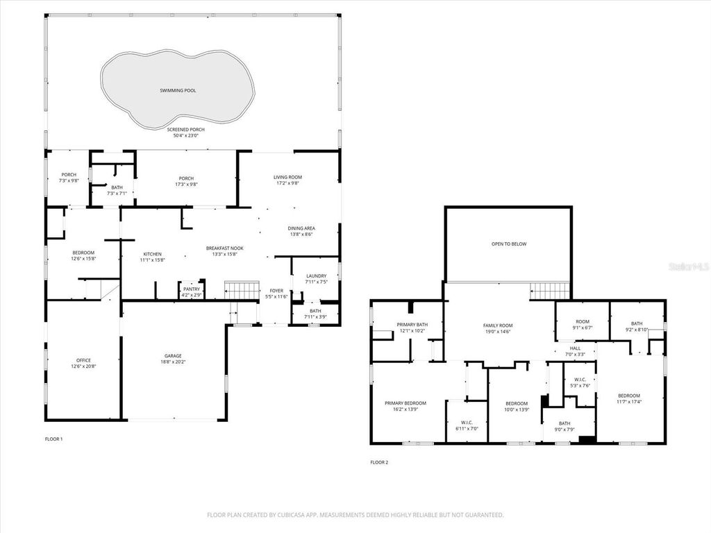 Photo of 33 Tee View Place, Rotonda West, FL 33947 (MLS # C7517498)