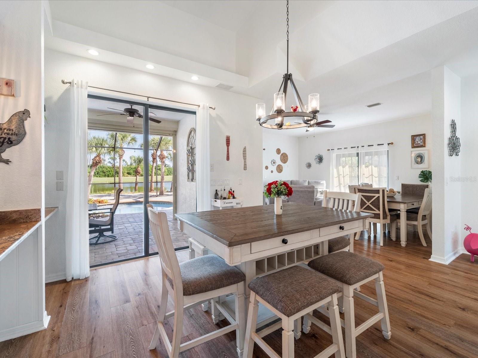 ROTONDA WEST PINE VALLEY - Residential