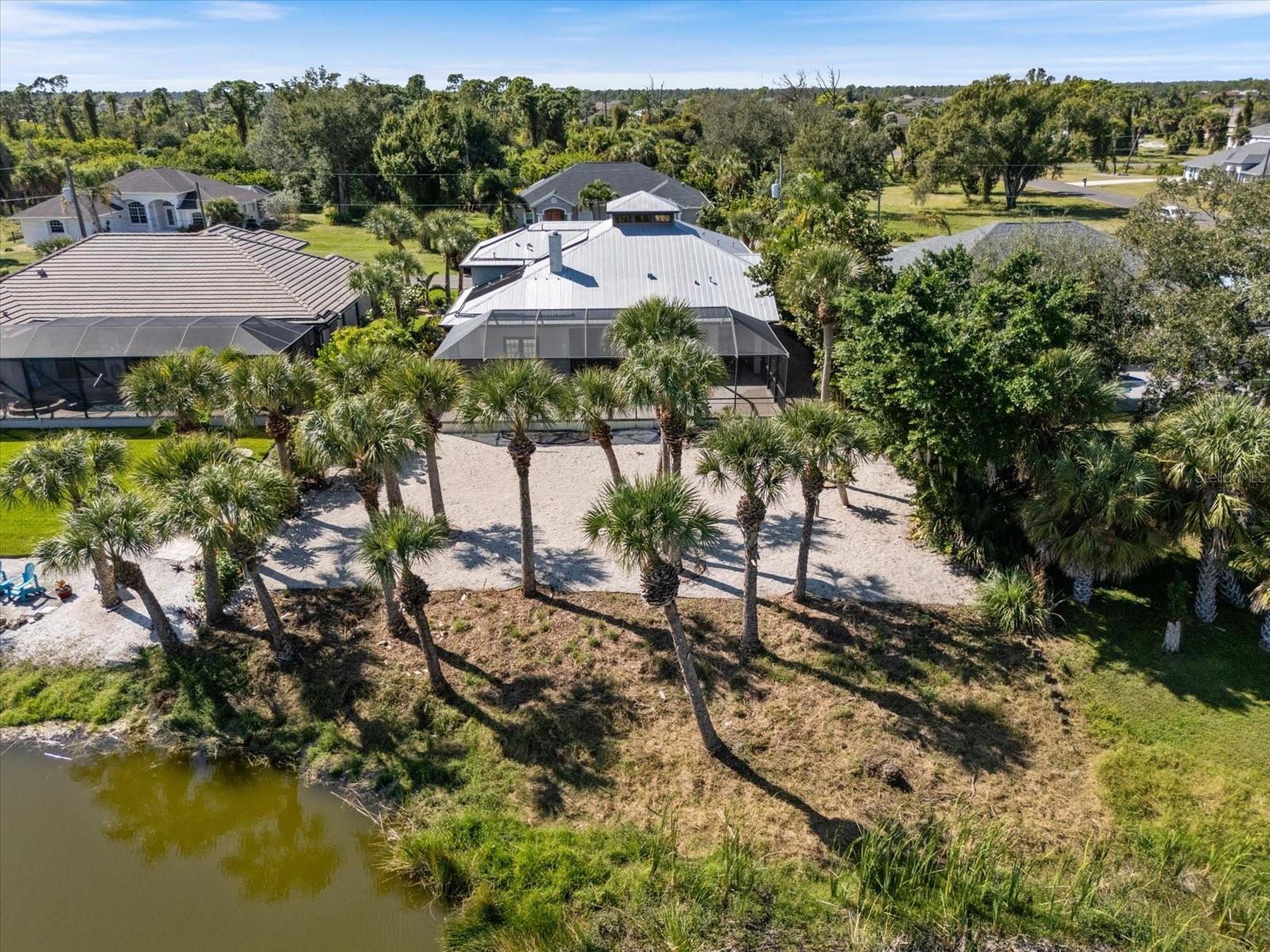 ROTONDA WEST PINE VALLEY - Residential