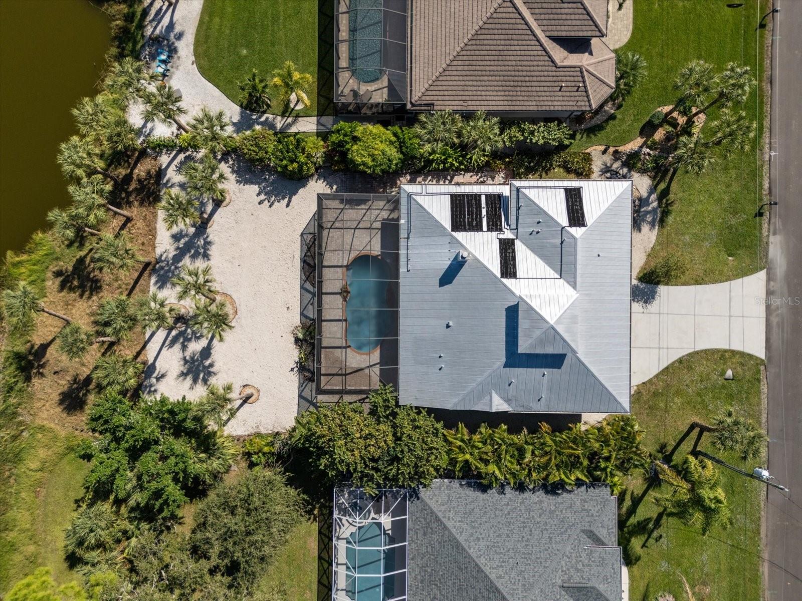 ROTONDA WEST PINE VALLEY - Residential