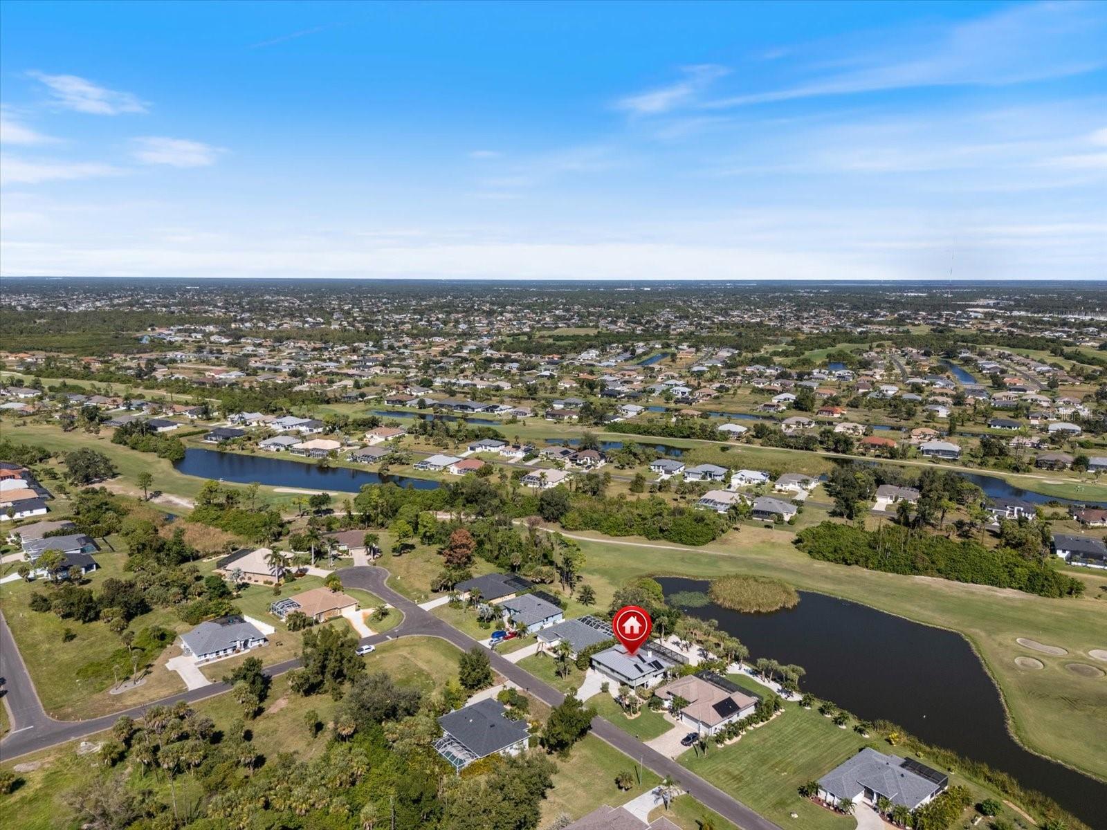 ROTONDA WEST PINE VALLEY - Residential