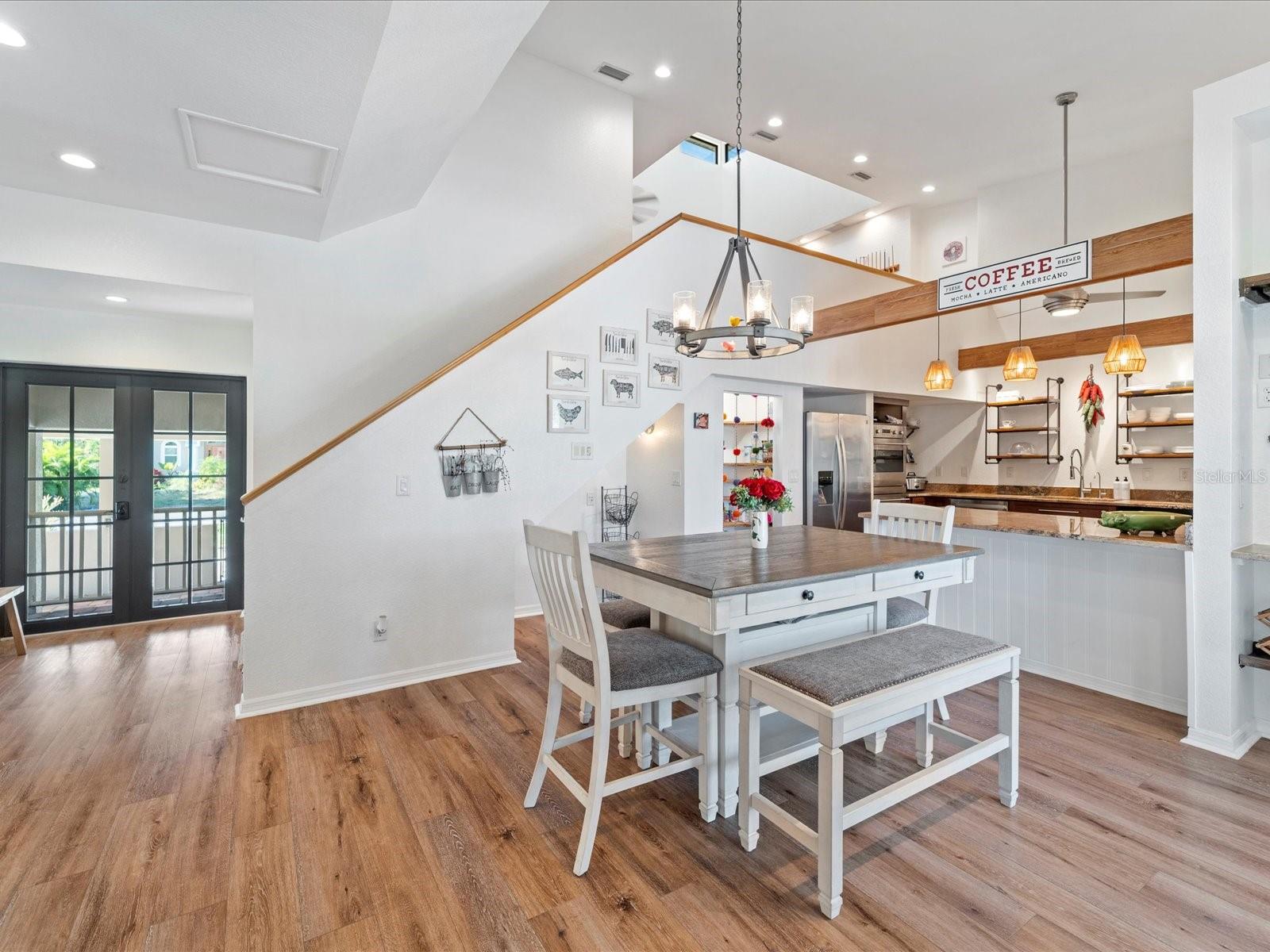 ROTONDA WEST PINE VALLEY - Residential