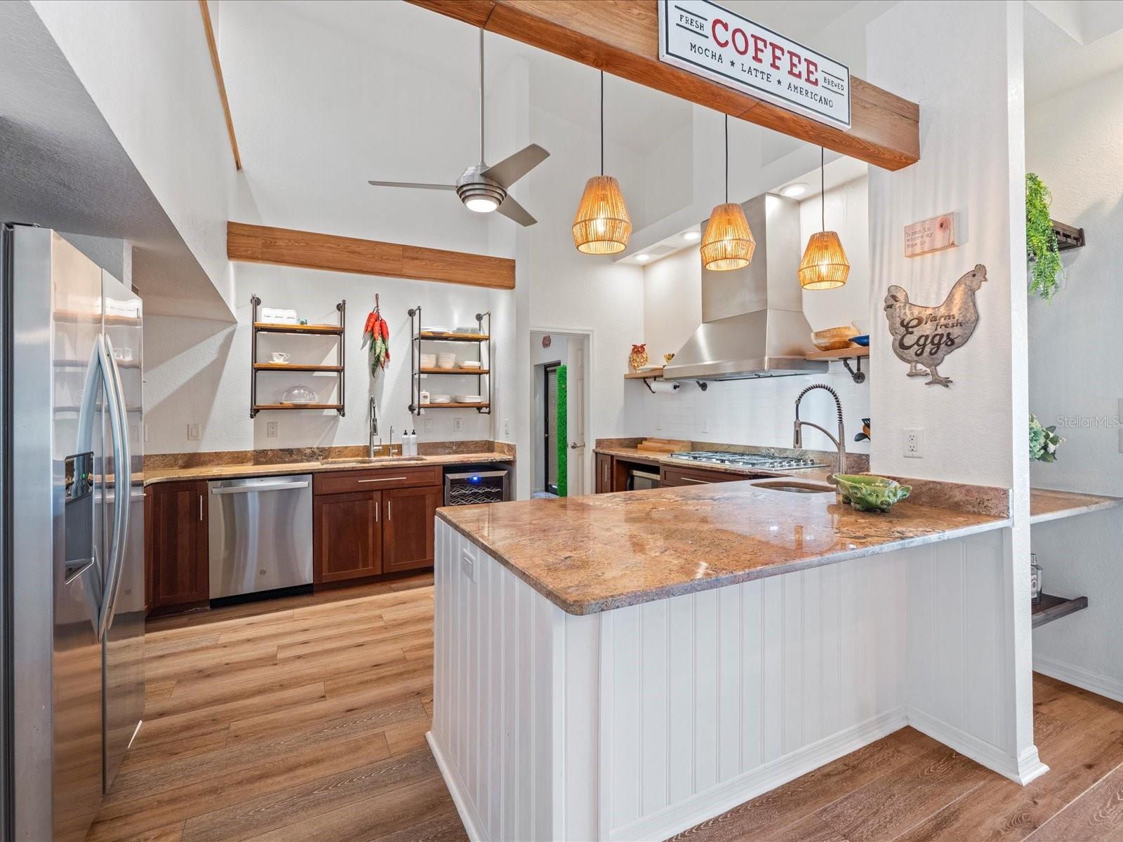 ROTONDA WEST PINE VALLEY - Residential