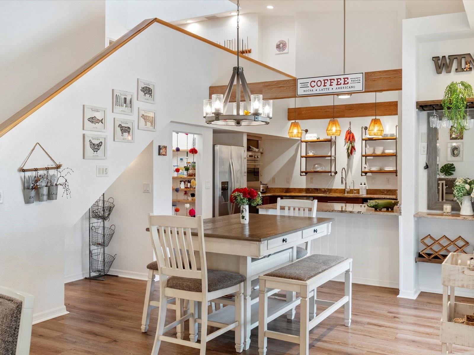 ROTONDA WEST PINE VALLEY - Residential