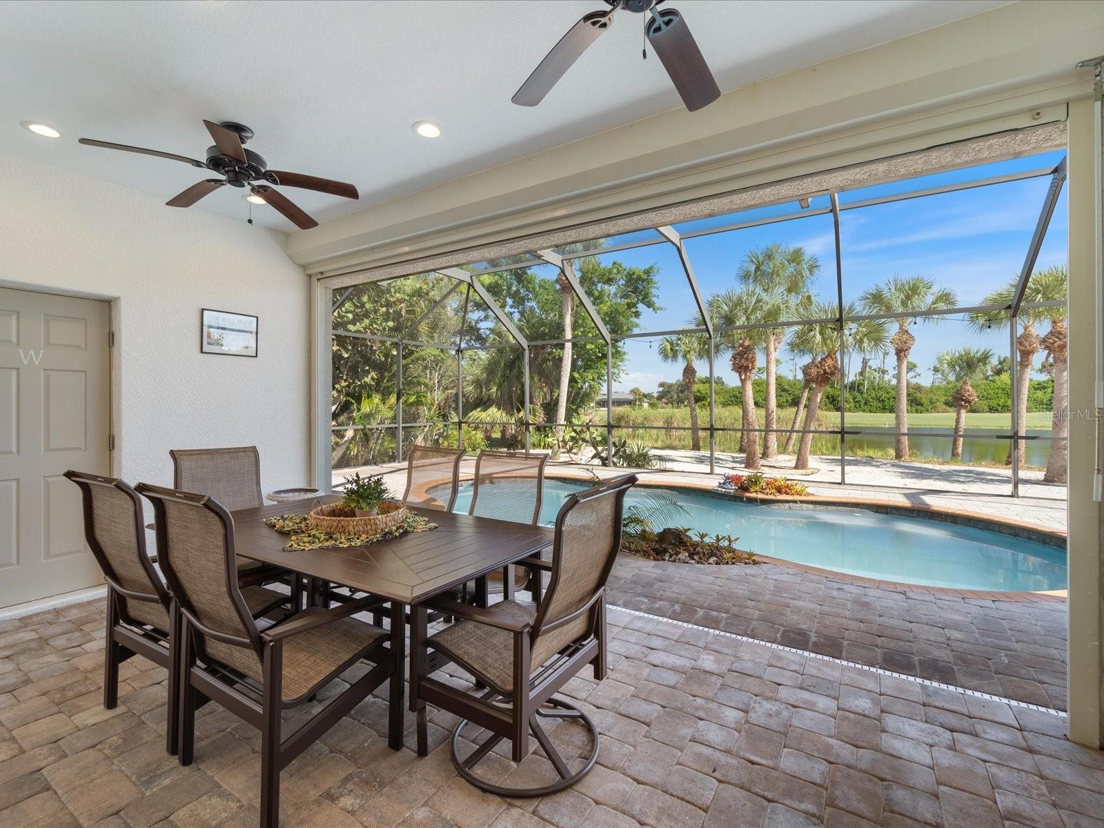 ROTONDA WEST PINE VALLEY - Residential