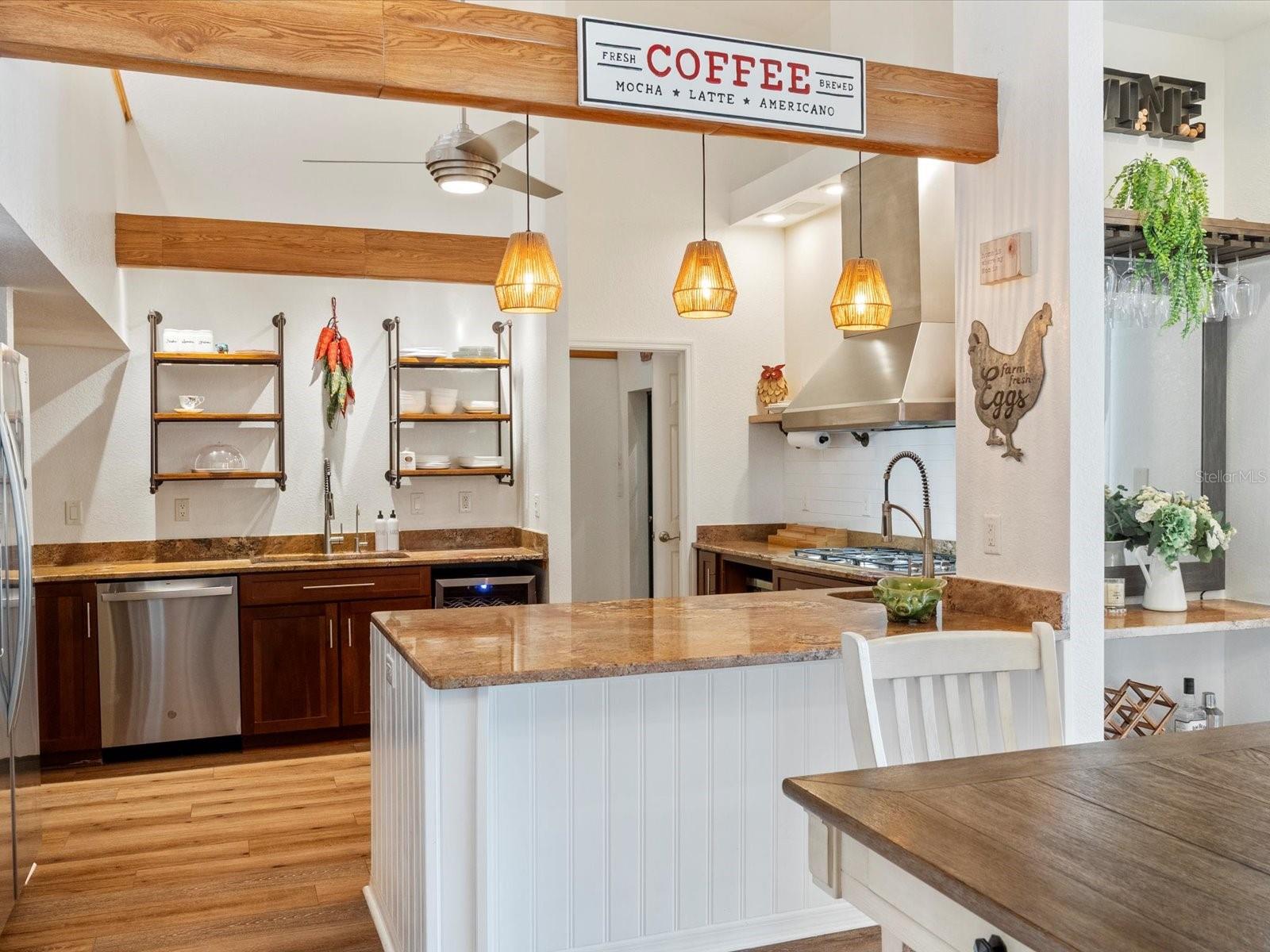 ROTONDA WEST PINE VALLEY - Residential