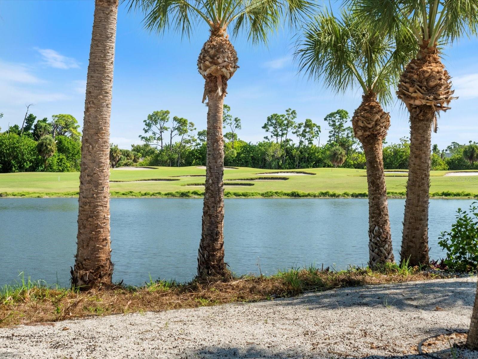 ROTONDA WEST PINE VALLEY - Residential