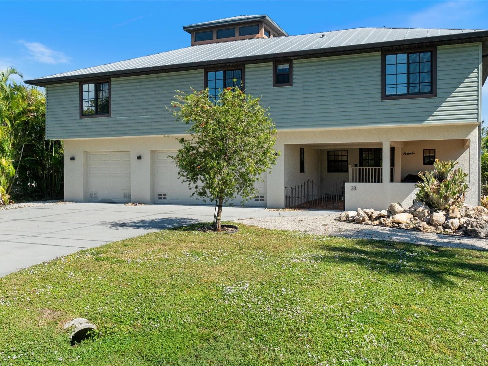 ROTONDA WEST PINE VALLEY - Residential