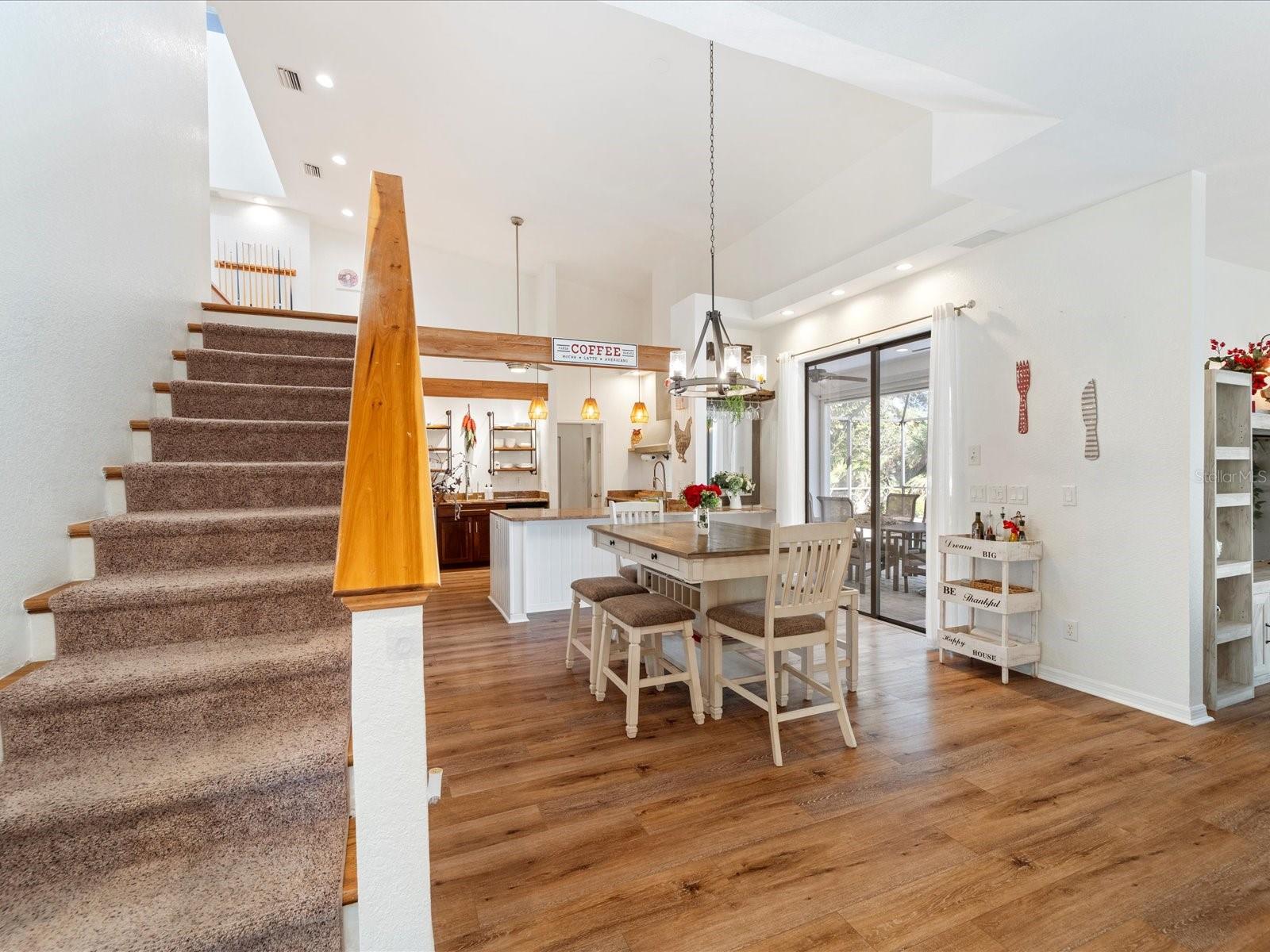 ROTONDA WEST PINE VALLEY - Residential