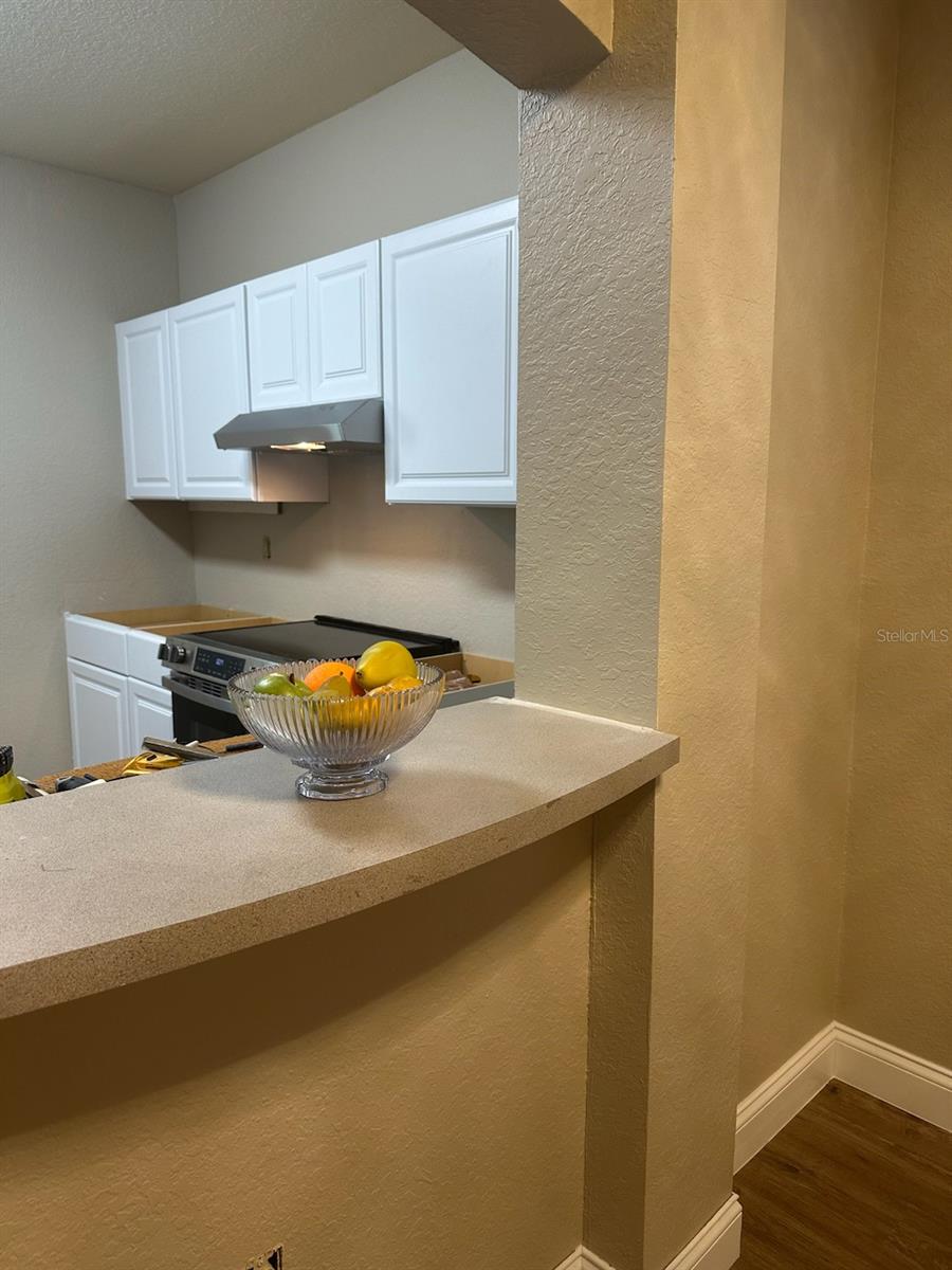 NOTTING HILL A CONDO - Residential