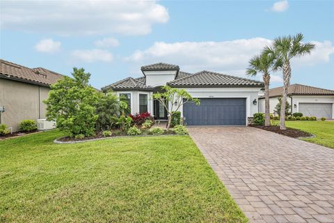 Photo of 10834 Calluna Drive, Odessa, FL 33556 (MLS # TB8502100)