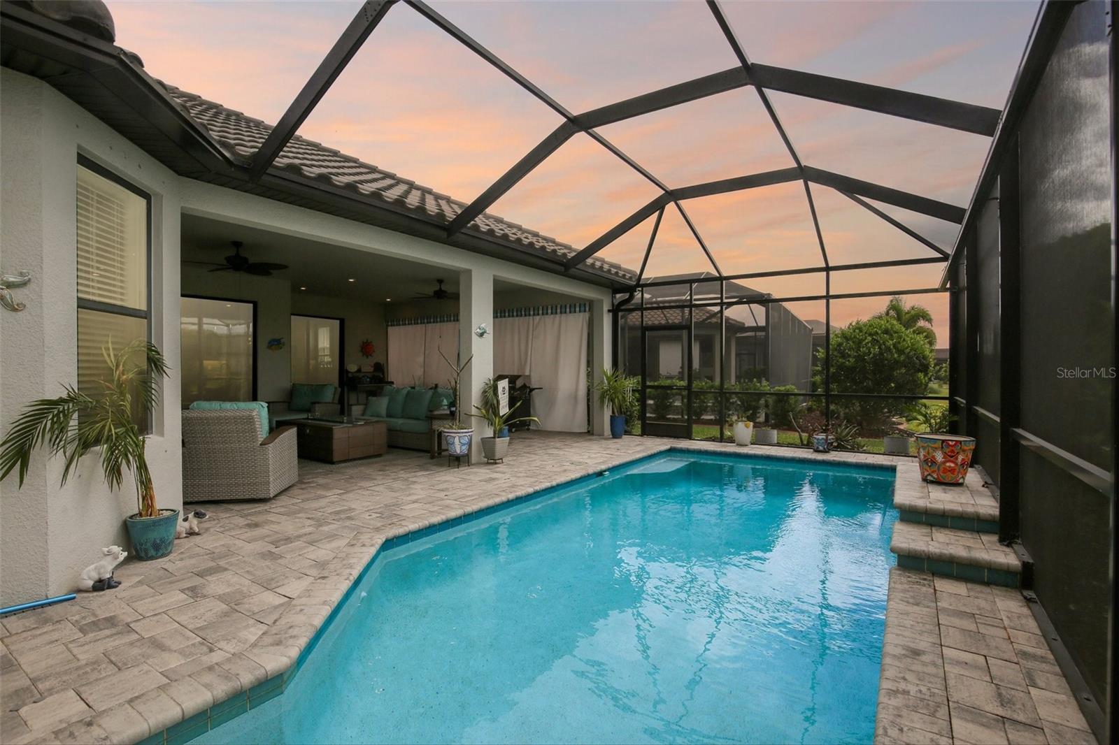 ESPLANADE/STARKEY RANCH PH 4 - Residential