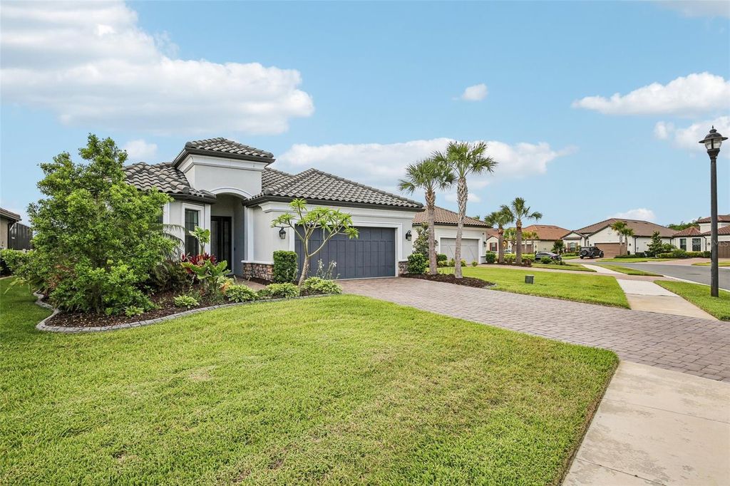 Photo of 10834 Calluna Drive, Odessa, FL 33556 (MLS # TB8502100)
