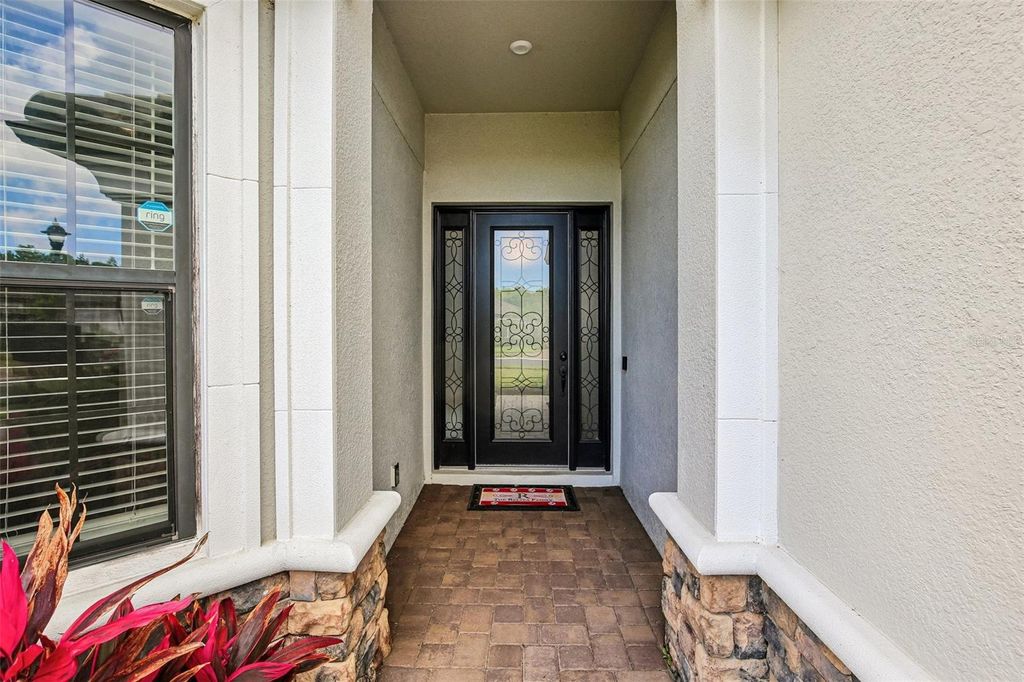 Photo of 10834 Calluna Drive, Odessa, FL 33556 (MLS # TB8502100)