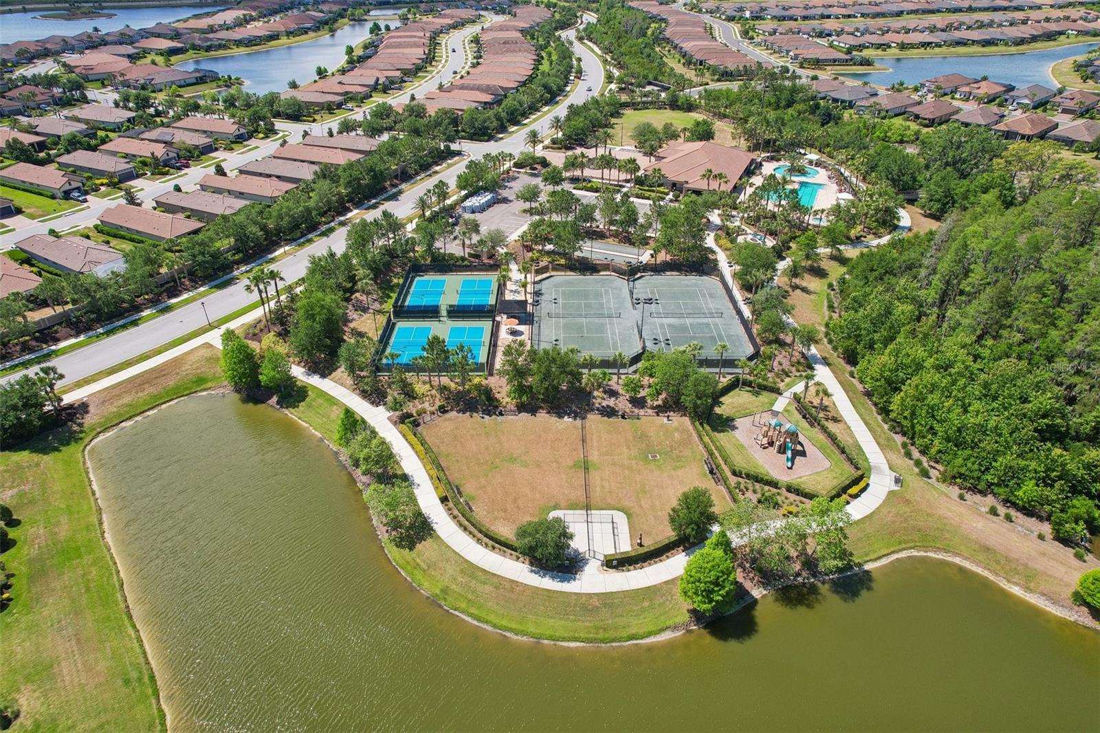 ESPLANADE/STARKEY RANCH PH 4 - Residential