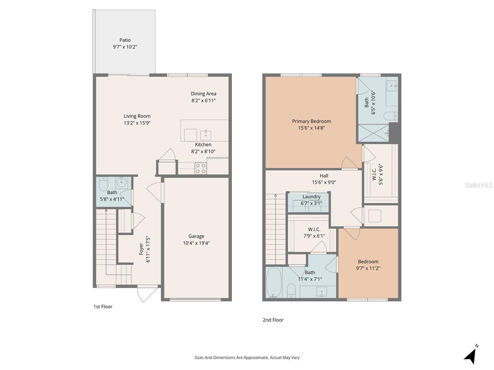 14515 STELLAR PLACE