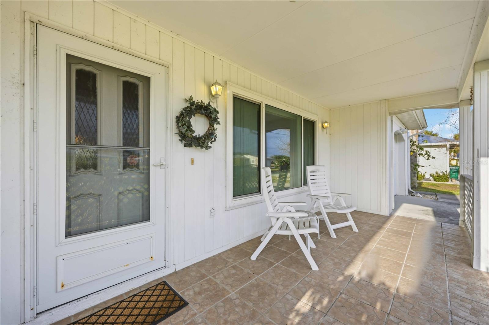 ROCK CREEK PARK 3RD ADD - Residential