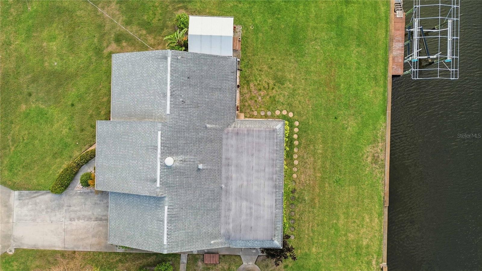 ROCK CREEK PARK 3RD ADD - Residential