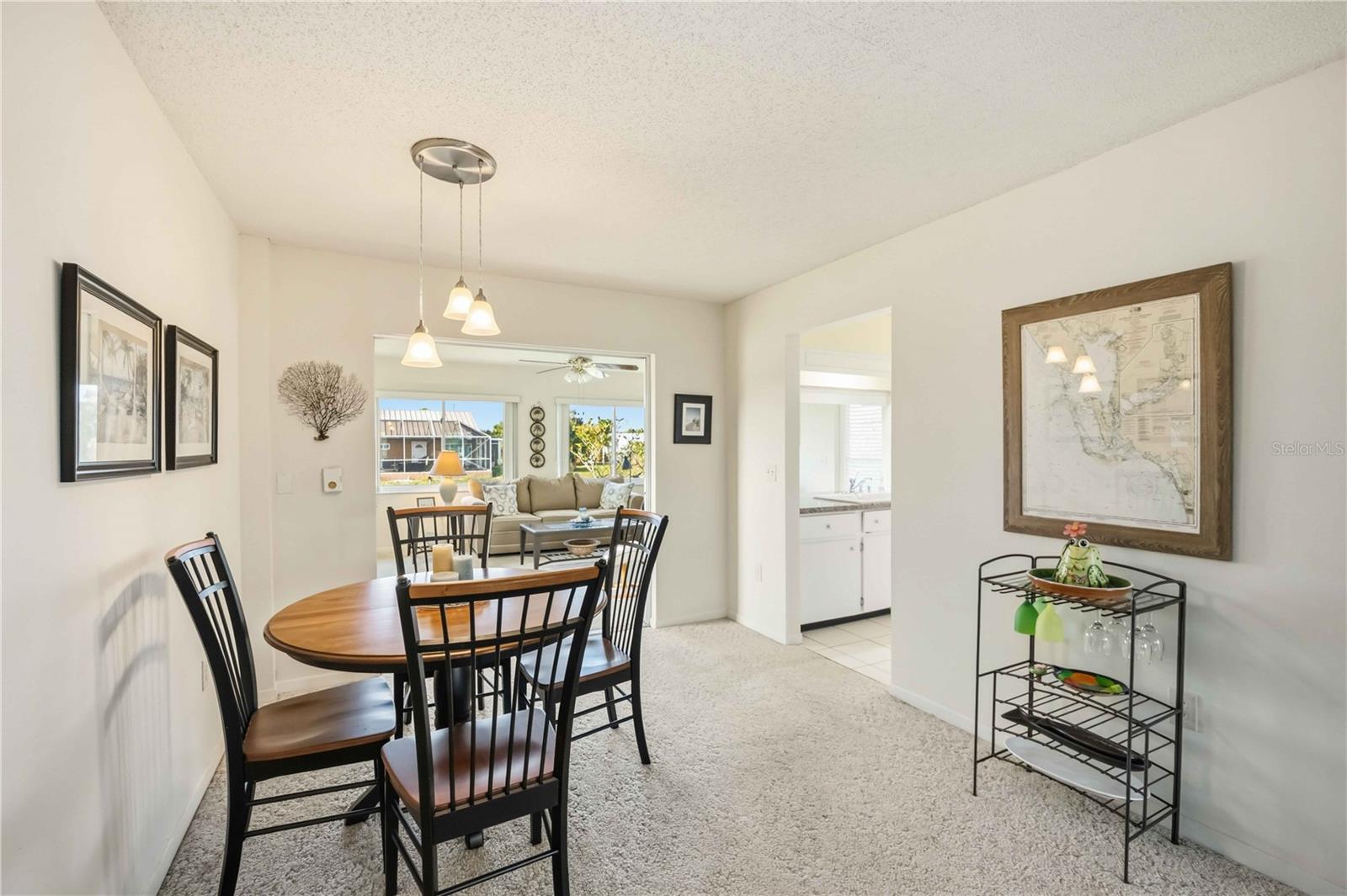 ROCK CREEK PARK 3RD ADD - Residential